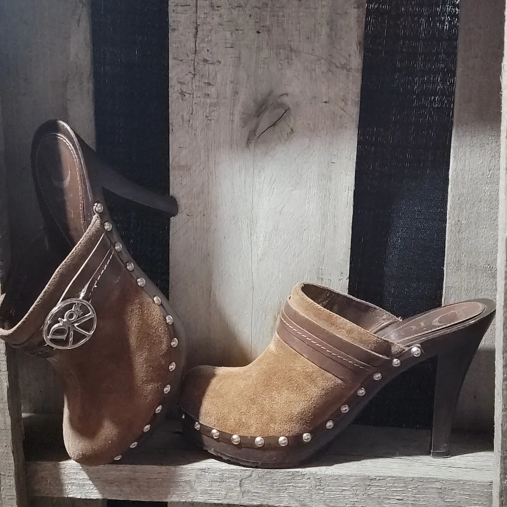 Womens Dior Heels - Picture 1 of 8